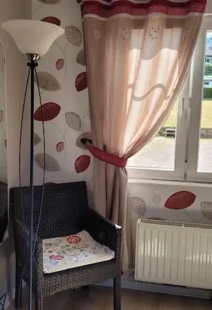 アパート Forestier Du Moulin