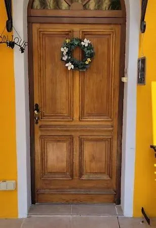 Forestier Du Moulin Appartement *