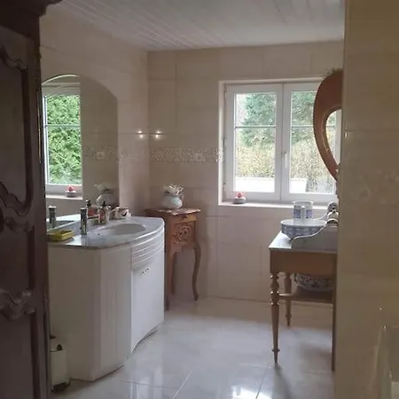 アパート Forestier Du Moulin Raon-sur-Plaine