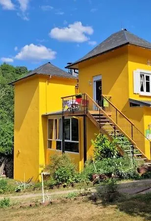 Forestier Du Moulin Raon-sur-Plaine