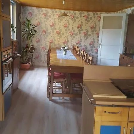 Forestier Du Moulin * Raon-sur-Plaine