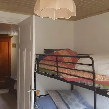 アパート Forestier Du Moulin