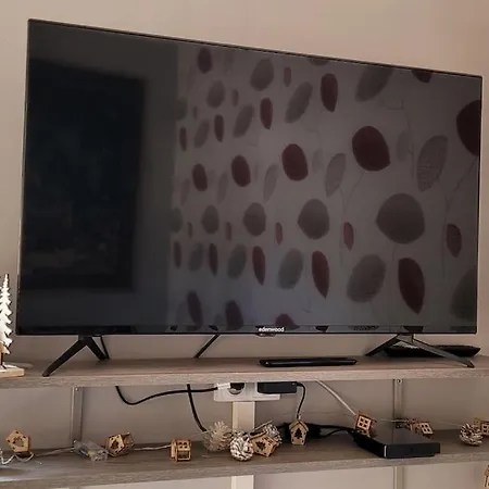 Forestier Du Moulin דירה *