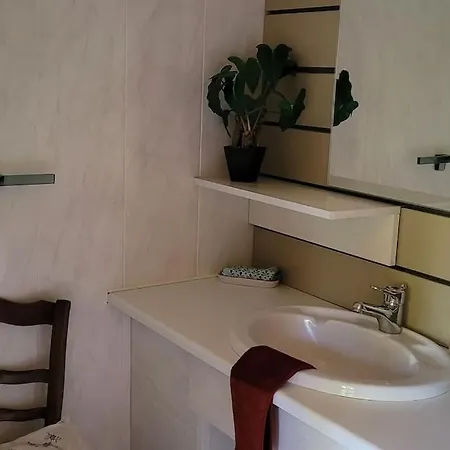 アパート Forestier Du Moulin *