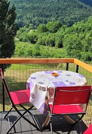 Apartment Forestier Du Moulin