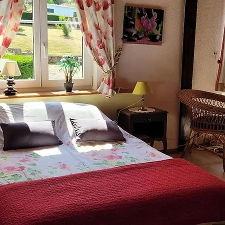 Forestier Du Moulin * Raon-sur-Plaine