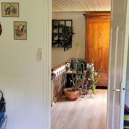 Forestier Du Moulin דירה