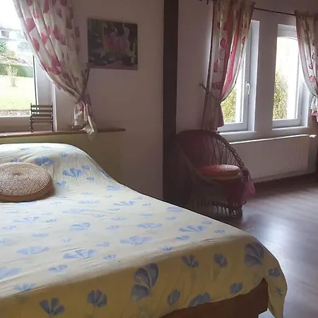 דירה Forestier Du Moulin