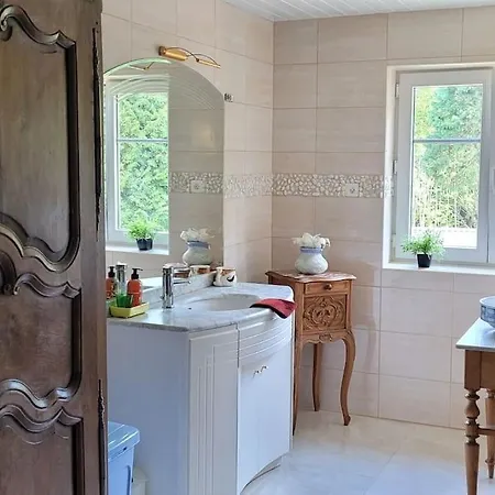 Forestier Du Moulin Raon-sur-Plaine