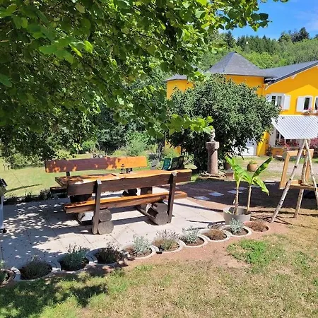 Forestier Du Moulin דירה Raon-sur-Plaine