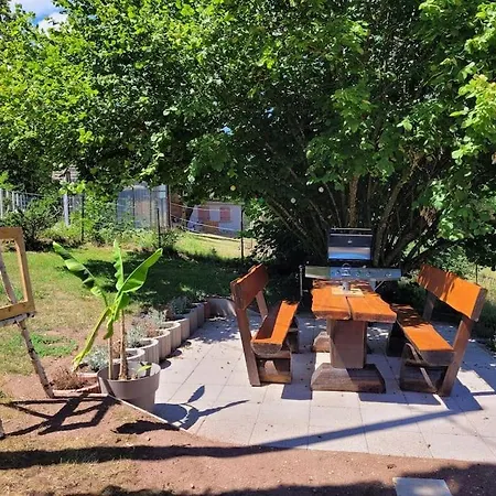 Apartment Forestier Du Moulin