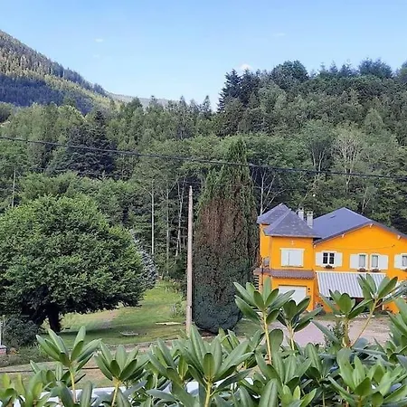 Forestier Du Moulin * Raon-sur-Plaine