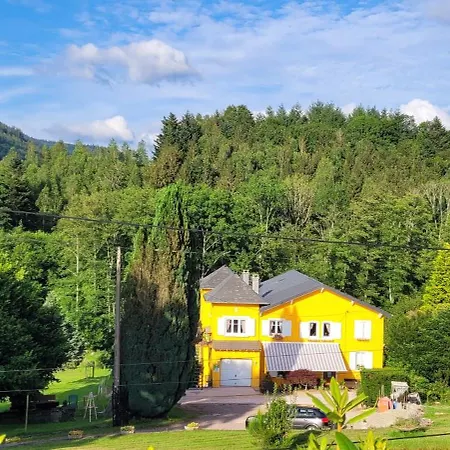 Forestier Du Moulin דירה *