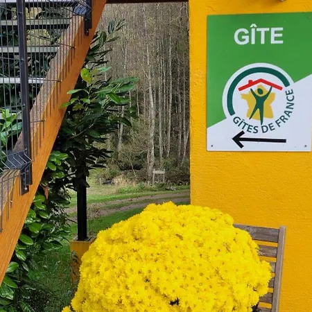 Forestier Du Moulin *