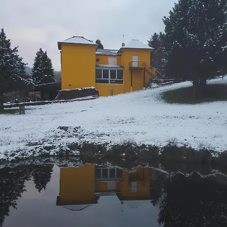Forestier Du Moulin Apartment Raon-sur-Plaine