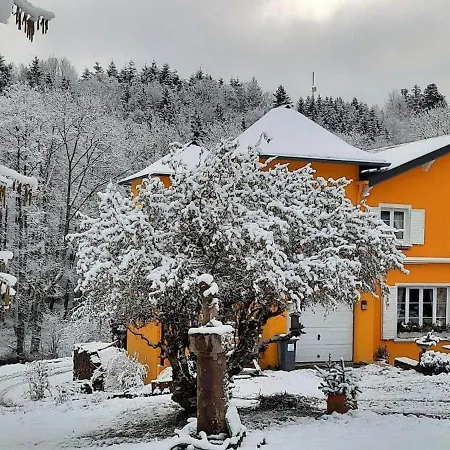 Forestier Du Moulin דירה *