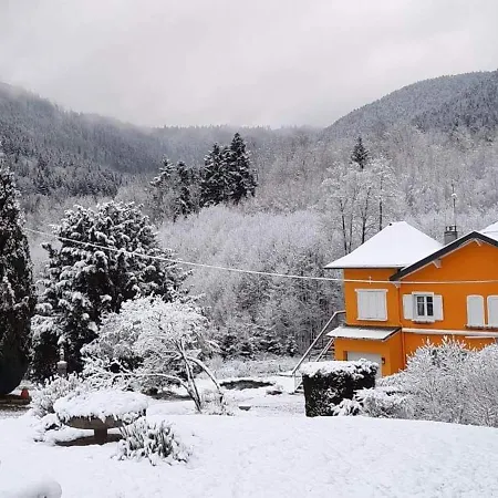 Forestier Du Moulin *