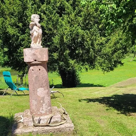 Forestier Du Moulin Raon-sur-Plaine