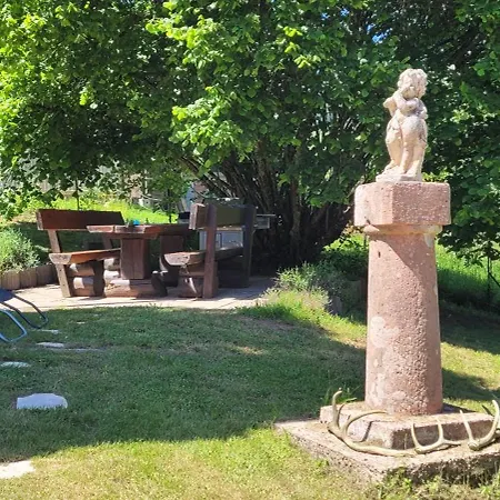 Appartement Forestier Du Moulin *
