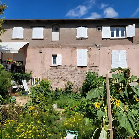 Forestier Du Moulin - 10 Pers * Raon-sur-Plaine