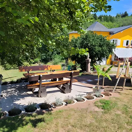 Apartament Forestier Du Moulin - 10 Pers Raon-sur-Plaine