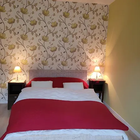 Forestier Du Moulin - 10 Pers * Raon-sur-Plaine