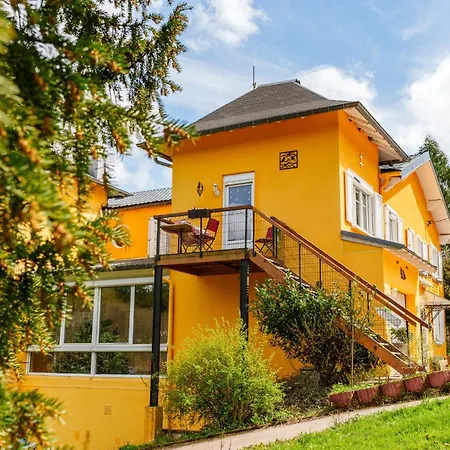 Forestier Du Moulin - 10 Pers Apartment Raon-sur-Plaine
