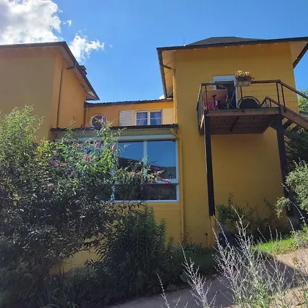 Apartamento Forestier Du Moulin - 10 Pers