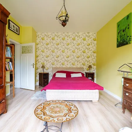 Forestier Du Moulin - 10 Pers Apartamento Raon-sur-Plaine