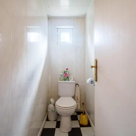 Apartamento Forestier Du Moulin - 10 Pers Raon-sur-Plaine