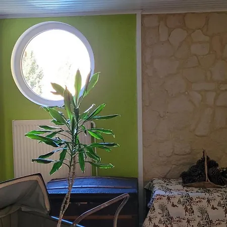 Forestier Du Moulin - 10 Pers Apartamento