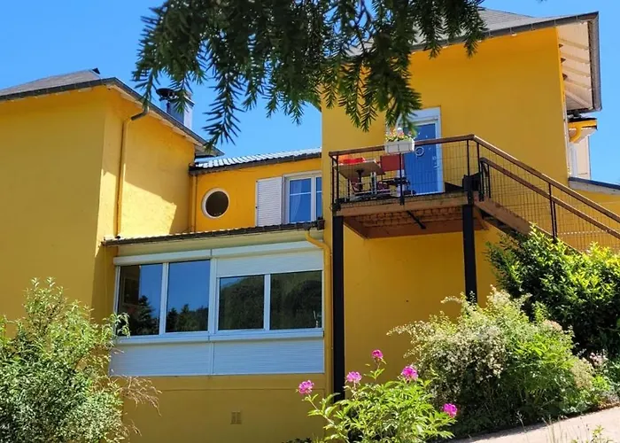 Forestier Du Moulin - 10 Pers