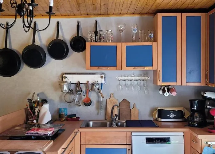 Forestier Du Moulin - 10 Pers *