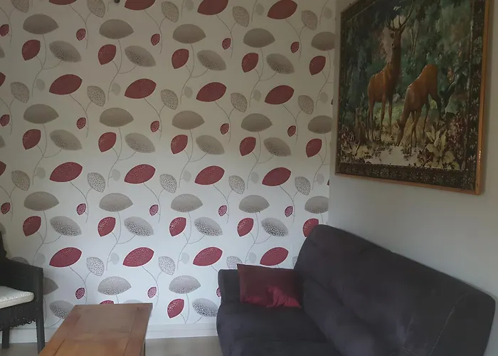 Forestier Du Moulin - 10 Pers * Raon-sur-Plaine