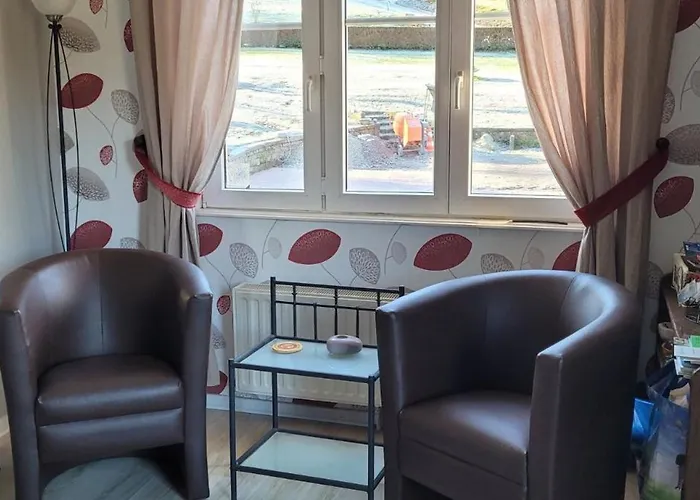 Forestier Du Moulin - 10 Pers