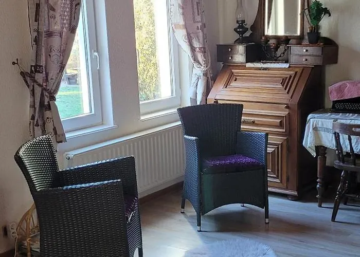 Apartament Forestier Du Moulin - 10 Pers Raon-sur-Plaine