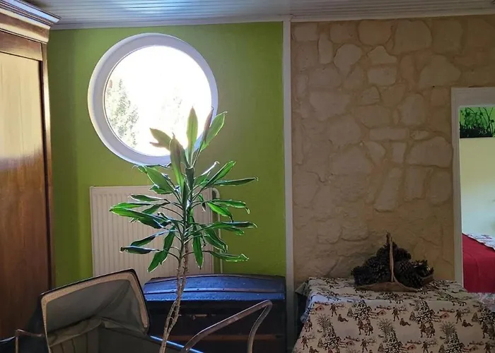 Forestier Du Moulin - 10 Pers *