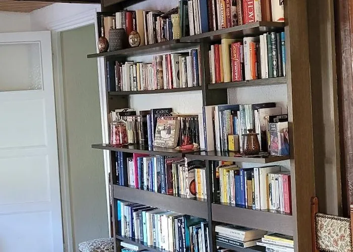 Forestier Du Moulin - 10 Pers Apartament *