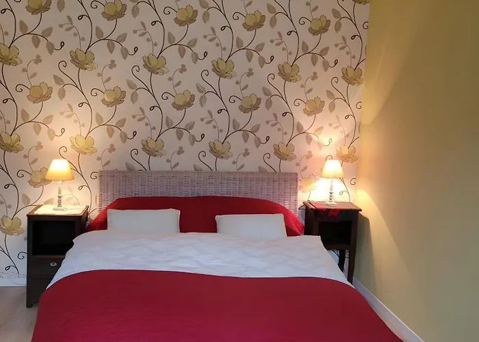 Forestier Du Moulin - 10 Pers * Raon-sur-Plaine