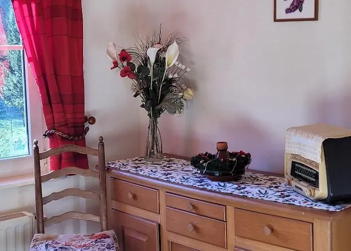 Forestier Du Moulin - 10 Pers *