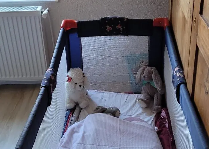 Forestier Du Moulin - 10 Pers Apartament *